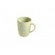 Taza de bambú