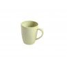 Taza de bambú