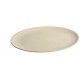 Bamboo plate 21.5cm
