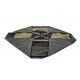 Tienda de montaje rápido Fast Frame Cruiser para 6 adultos