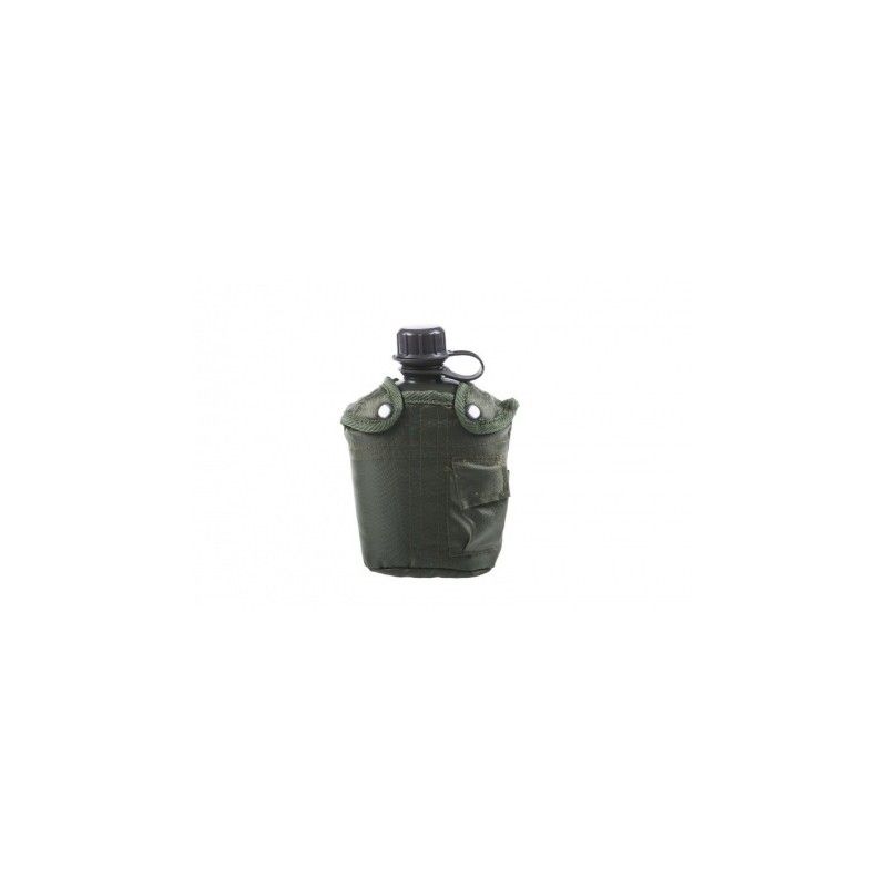 Cantimplora Militar 1 Quart (945ml)