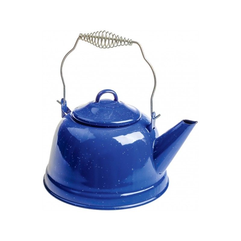 Tetera esmaltada 2.5L
