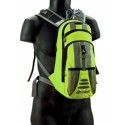 Blue Tongue Hi-Viz 2L Hydration Pack 2L