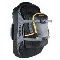 Quest 65L Mochila de viagem + mochila 20L removível