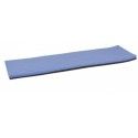 Matelas Jumbo 50mm de camping en mousse 190x80x5cm
