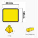 Shade Awning Extender