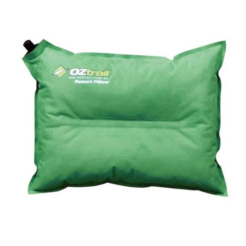 Almohada auto-inflable Resort