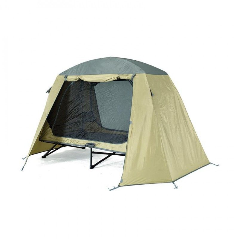 Ultimate All Weather Stretcher Single