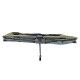 Ultimate All Weather Stretcher Single