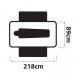 Ultimate All Weather Stretcher Single