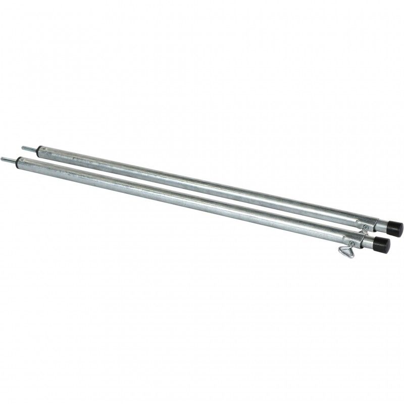 Swag Awning Pole Kit for Pioneer Swags