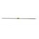 Centre Ridge Pole Kit for Pioneer and Mitchell Swag