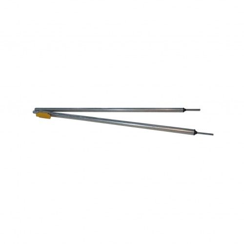 Centre Ridge Pole Kit for Pioneer and Mitchell Swag