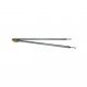 Centre Ridge Pole Kit for Pioneer and Mitchell Swag