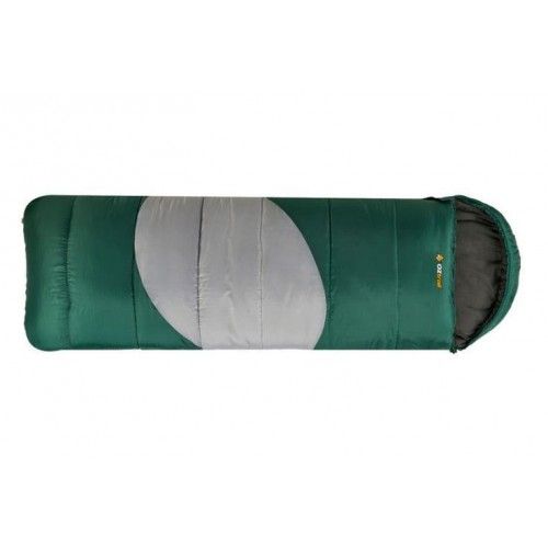 Lawson Junior mit Kapuze Schlafsack -5°C 170x65cm