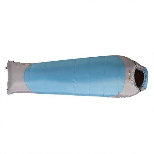 MicroSmart 270 -5C Junior Sleeping Bag 70-40-170cm