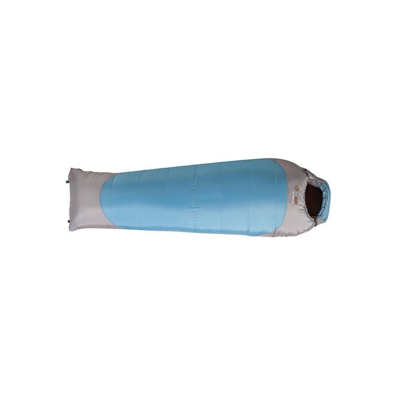 MicroSmart 270 -5C Junior Sleeping Bag 70-40-170cm
