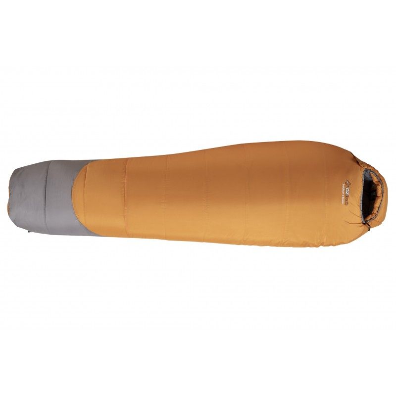 TrekSmart 3 Season -10 Sleeping Bag 57-80x220cm