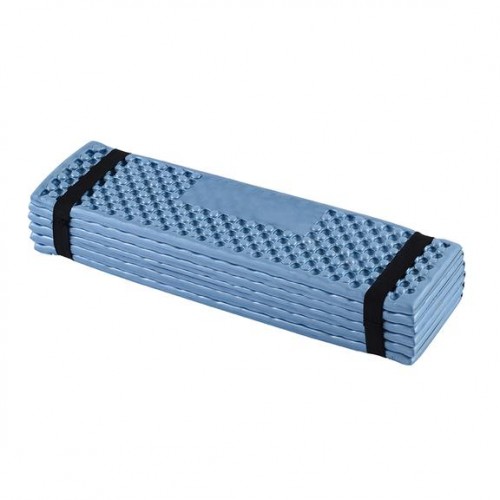 Tapis en mousse Earth Mat 10mm randonneur 185x56x1cm 370gr