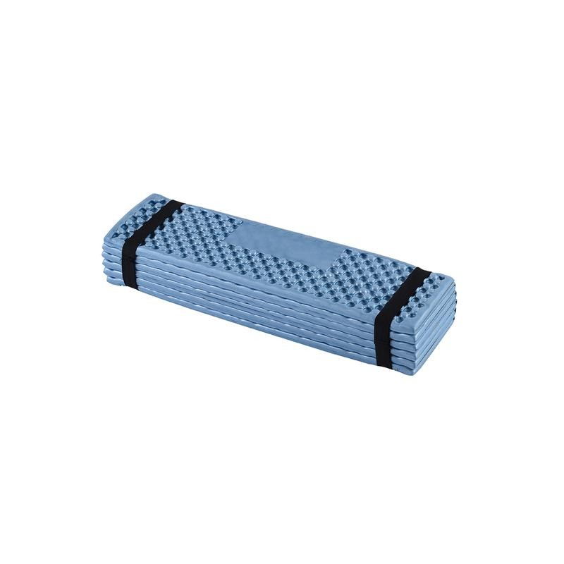 Esterilla plegable 185x56x1cm 370gr