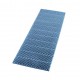 Esterilla plegable 185x56x1cm 370gr