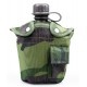 Cantimplora Militar 1 Quart Camuflaje (945ml)