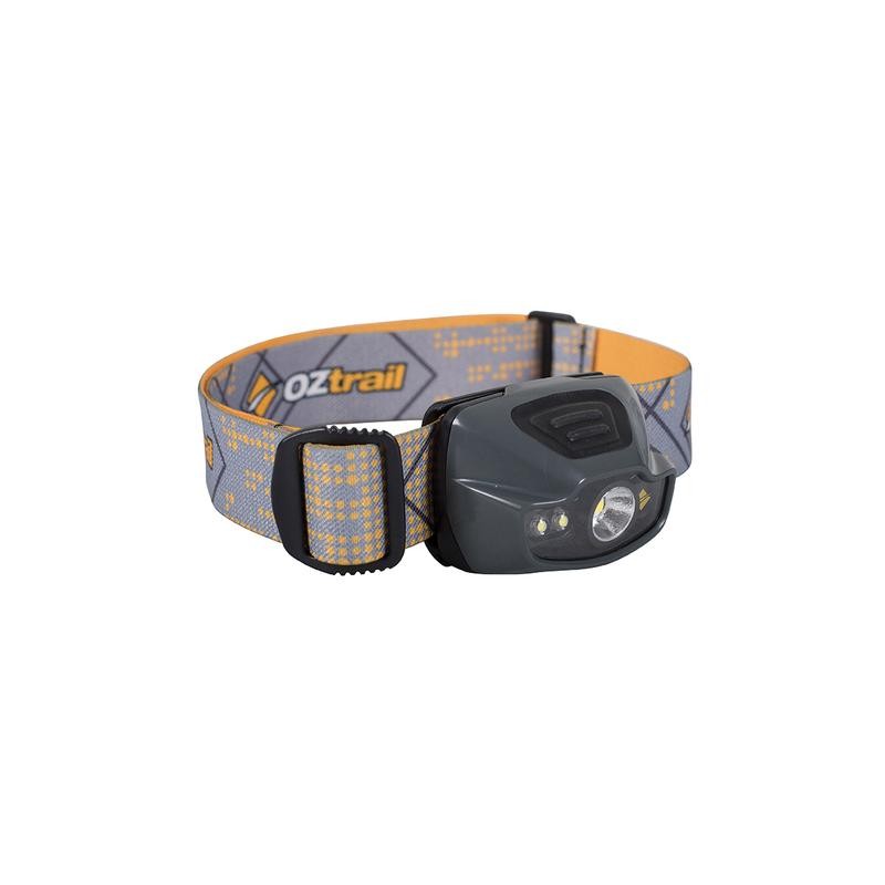Halo Frontal 75L