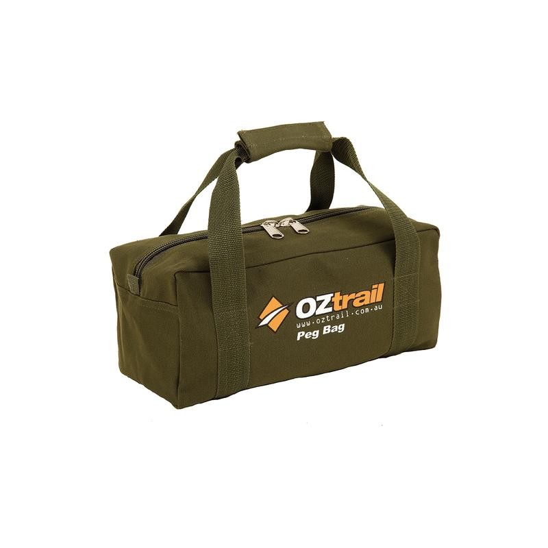 Bolsa de lona mediana 60x30x30cm