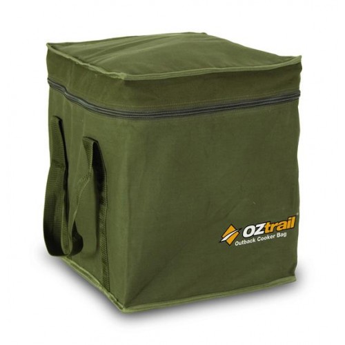 Saco quadrado da lona 43x39x42cm