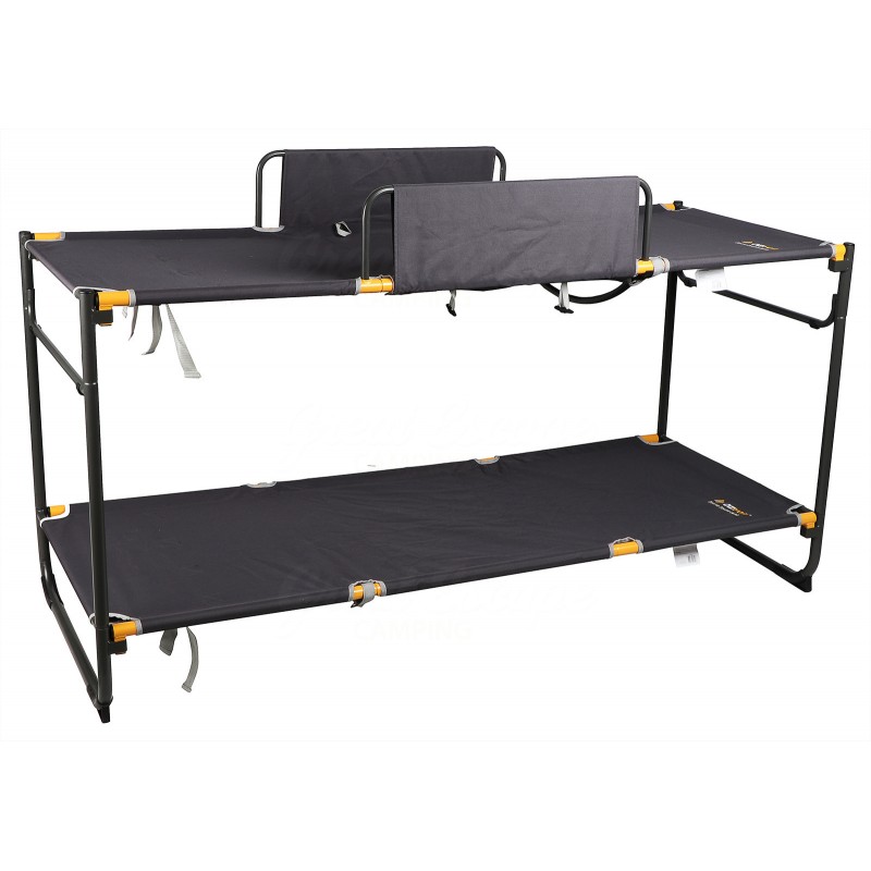 Litera doble Deluxe