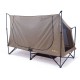 Catre Easy Fold con toldo