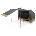 Easy Fold Stretcher Shelter - Single