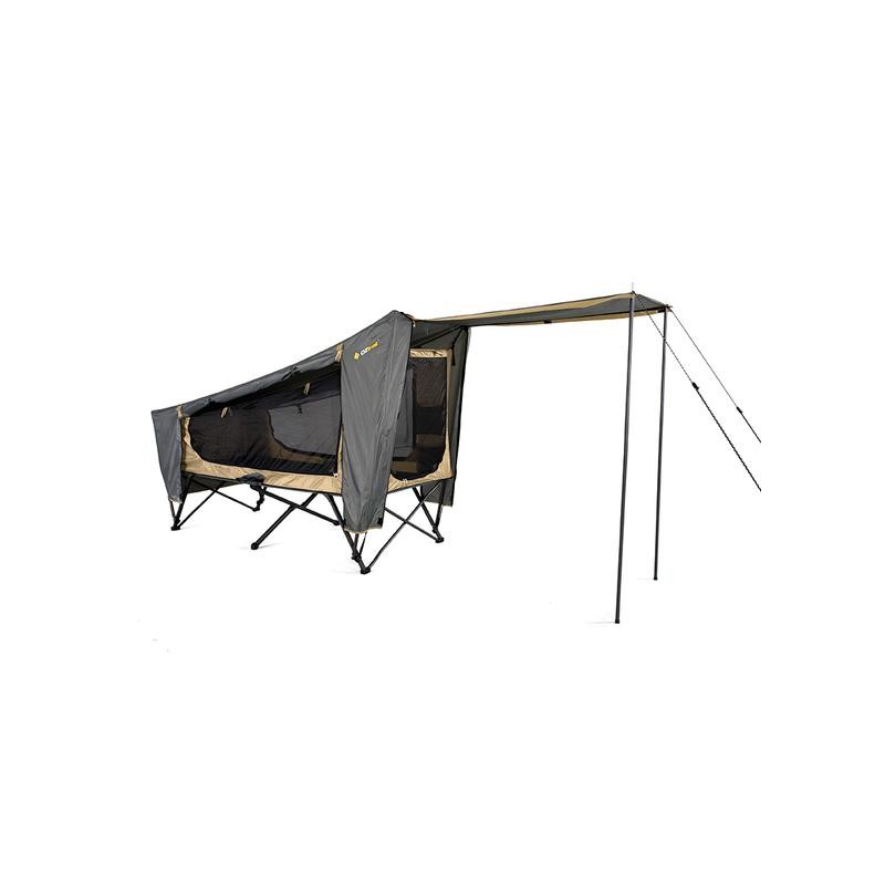 Catre Easy Fold con tienda