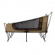 Catre Easy Fold con tienda