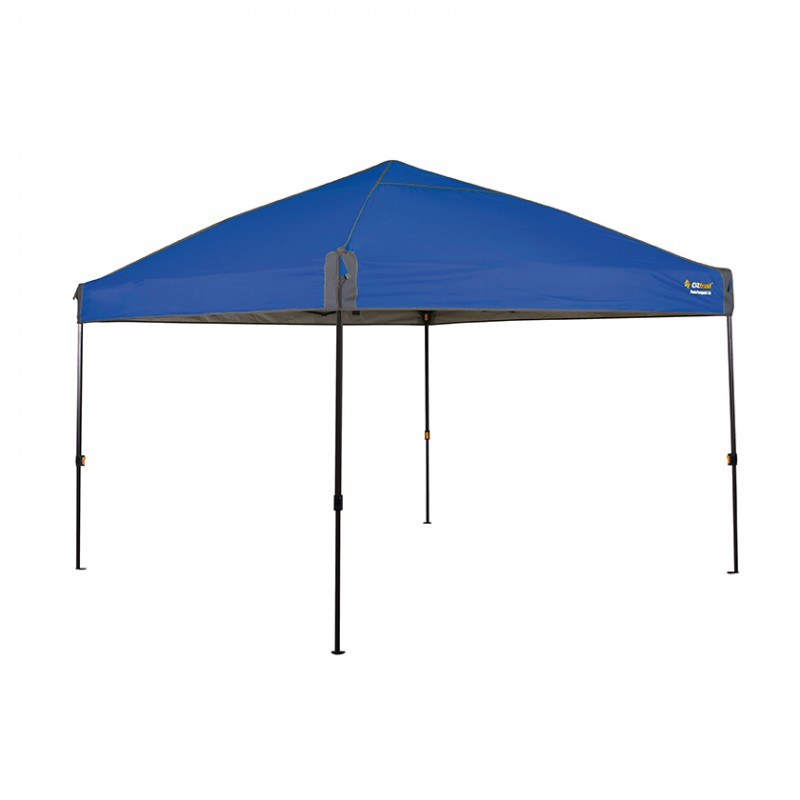 Fiesta Cenador Gazebo Compacto 3x3m