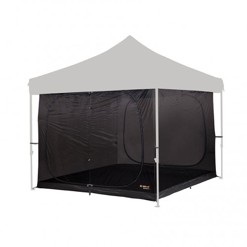 Gazebo 3m Screen House Inner Kit